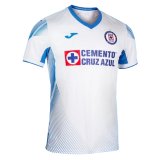 Cruz Azul Away Mens Jersey 2021/22