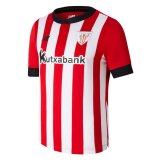 Athletic Bilbao Home Jersey Mens 2022/23
