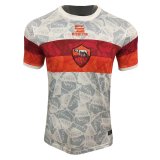Roma Special Edition White Jersey Mens 2022/23