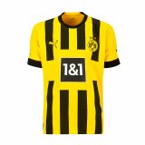 Borussia Dortmund Home Jersey Mens 2022/23 #Player Version