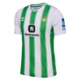 Real Betis Home Jersey Mens 2023/24