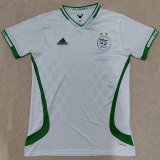 Algeria Home White Jersey Mens 2022
