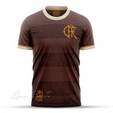 Flamengo Special Brown Jersey Mens 2024/25