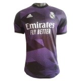 Real Madrid Special Edition Purple Jersey Mens 2022/23 #Match