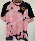Palermo Pink Black Jersey Mens 2022