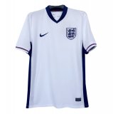 England Home Jersey Mens 2024