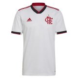 Flamengo Away Jersey Mens 2022/23