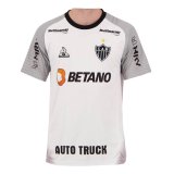 Atletico Mineiro CT White Jersey Mens 2021/22