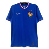 France Home Jersey Mens 2023/24