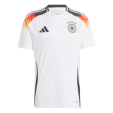 Germany Home Jersey Mens 2024