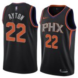 Phoenix Suns 2021 Black SwingMens Shirt Mens