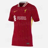 Liverpool Home Jersey Mens 2024/25