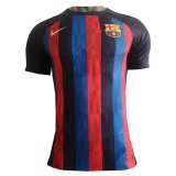 Barcelona Home Jersey Mens 2022/23 #Player Version