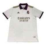 Real Madrid White Jersey Mens 2022/23 #Special Edition