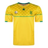South Africa Home Jersey Mens 2021