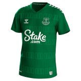 Everton Away Jersey Mens 2023/24