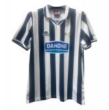 Juventus Retro Home Jersey Mens 1994/1995
