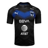 2020/2021 Monterrey Third Men's Soccer Jersey Shirt
