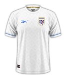 Panama Away Jersey Mens 2024