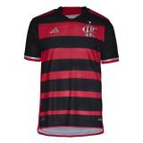 Flamengo Home Jersey Mens 2024/25 #Player Version