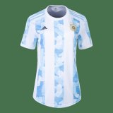 Argentina Home Jersey Womens 2021/22