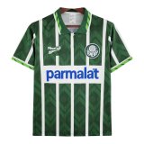 Palmeiras Home Jersey Mens 1995/96 #Retro
