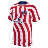 Atletico Madrid Home Jersey Mens 2022/23
