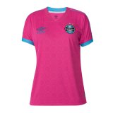 Gremio Outubro Rosa October Pink Jersey Womens 2023/24