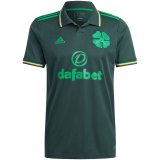 Celtic FC Fourth Jersey Mens 2023/24
