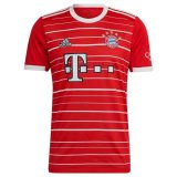 Bayern Munich Home Jersey Mens 2022/23