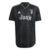 Juventus Away Jersey Mens 2022/23 #Player Version