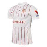 Sevilla Home Jersey Mens 2021/22