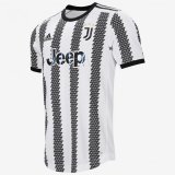 Juventus Home Jersey Mens 2022/23 #Player Version