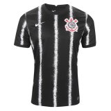 Corinthians Away Mens Jersey 2021/22