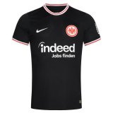 Eintracht Frankfurt Away Jersey Mens 2023/24