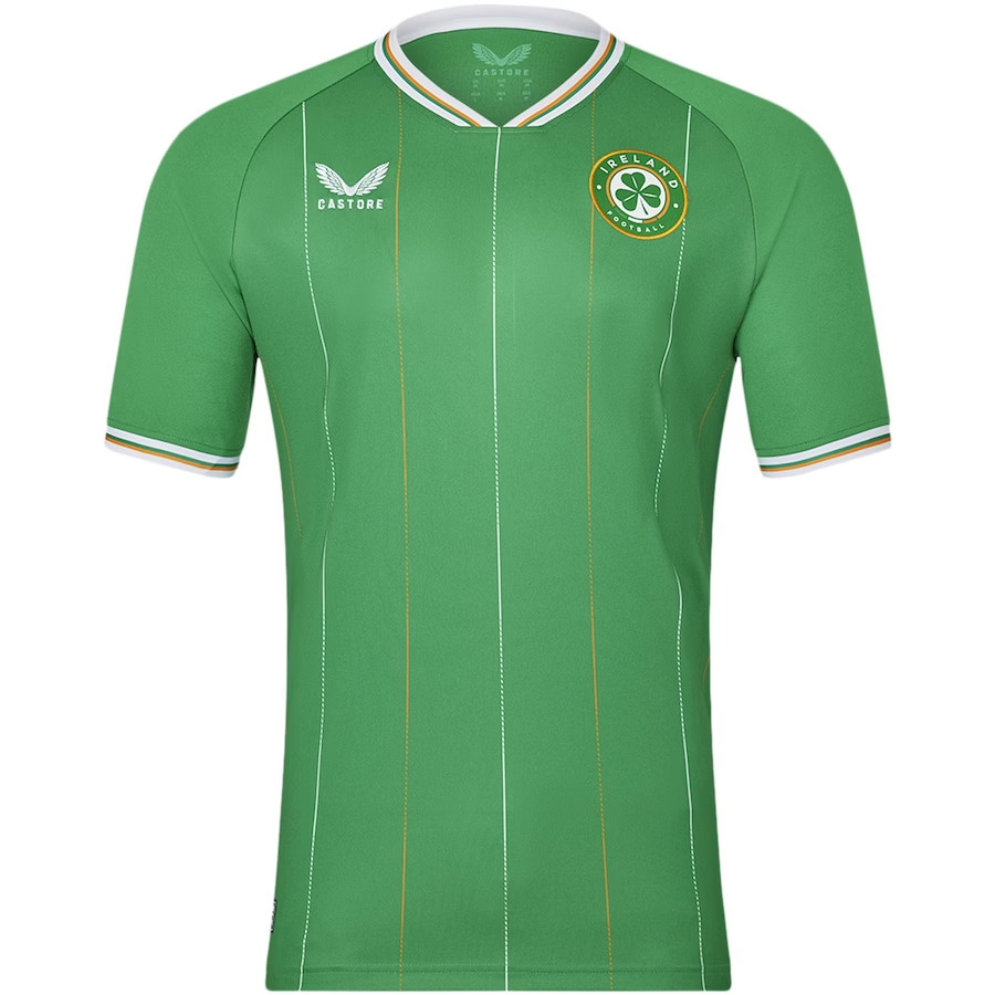 Ireland Home Jersey Mens 2023