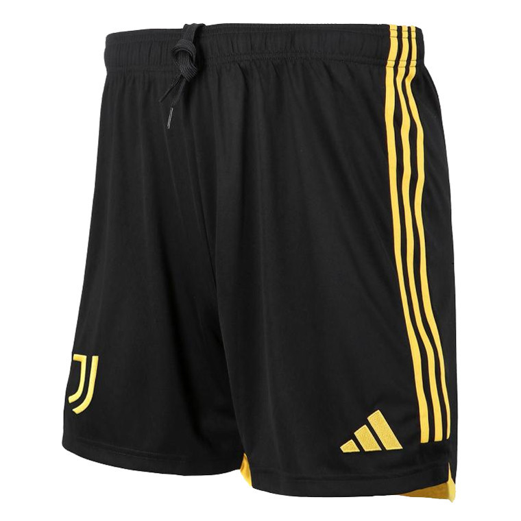 Juventus Home Short Mens 2023/24