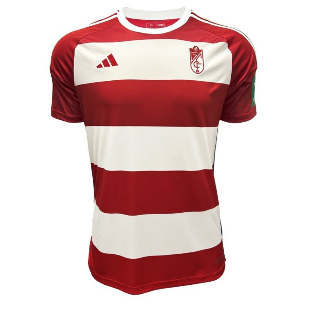 Granada CF Home Jersey Mens 2023/24
