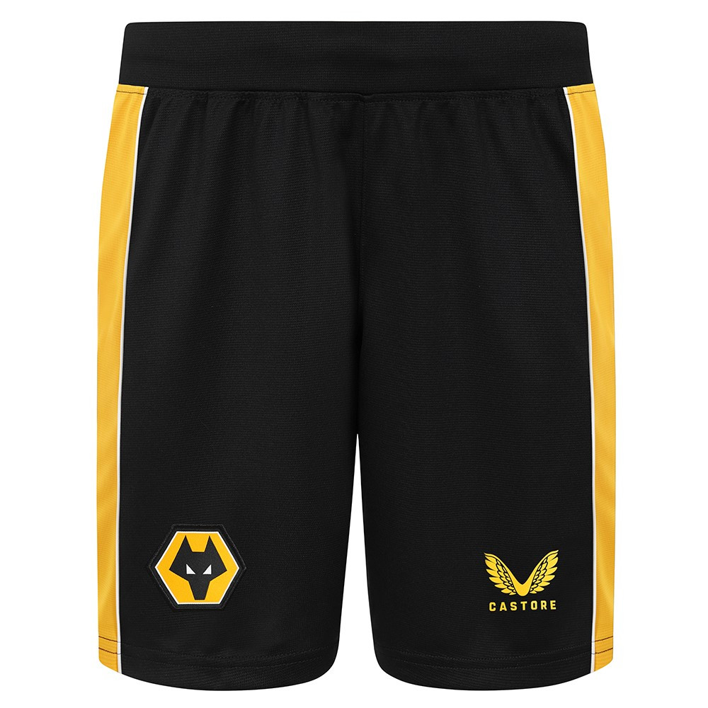 Wolverhampton Home Short Mens 2023/24