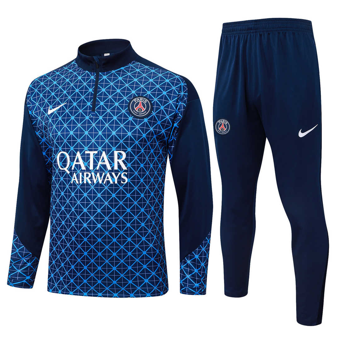 ウェア PSG 2025/2026 Training Suit PSG 2025/2026 Tracksuit - xclusivejerseys