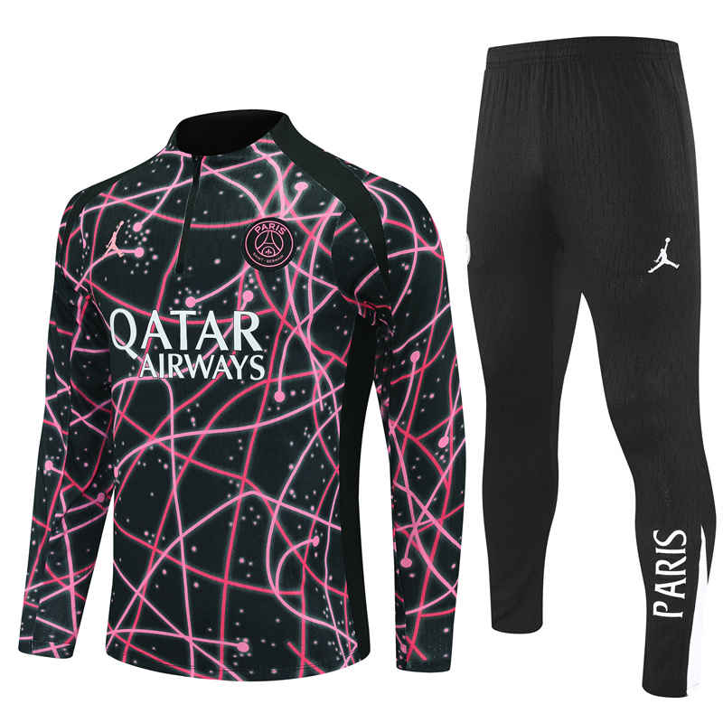 PSG x Jordan PSG x Jordan Training Suit Mens 2025/26