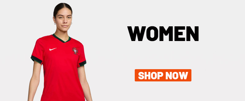 Women's Jersey