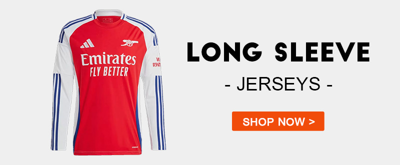Long Sleeve