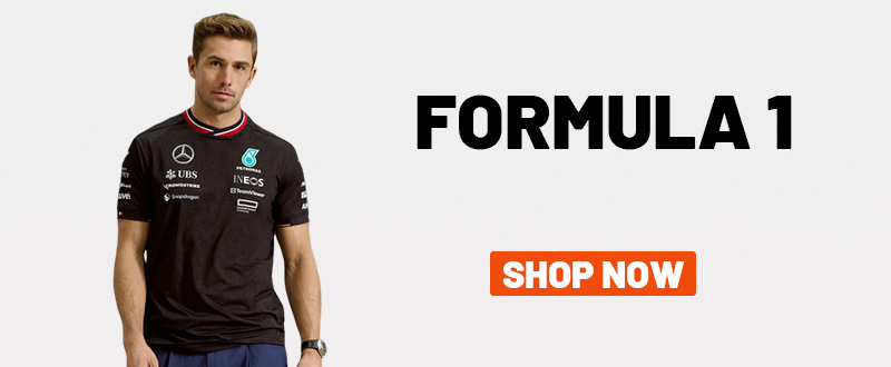 F1 Jersey